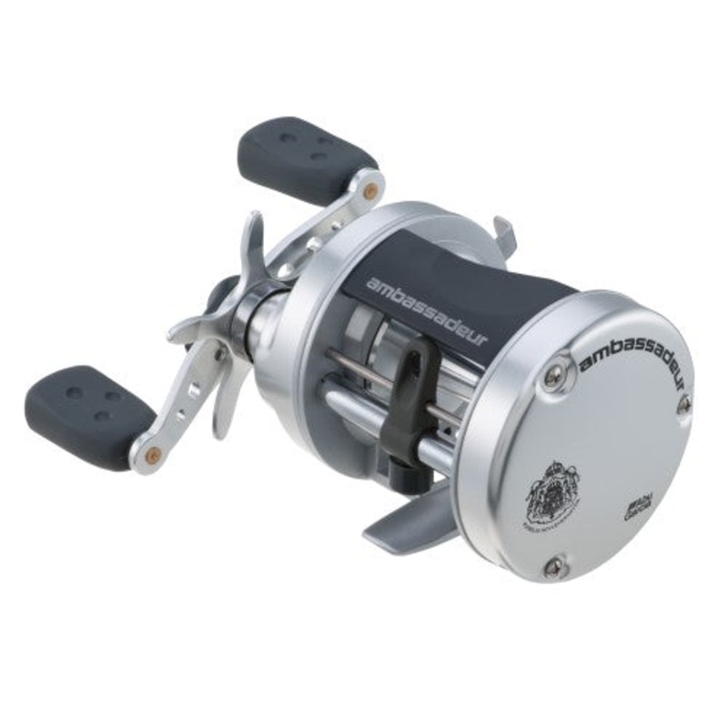 Abu Garcia Ambassadeur