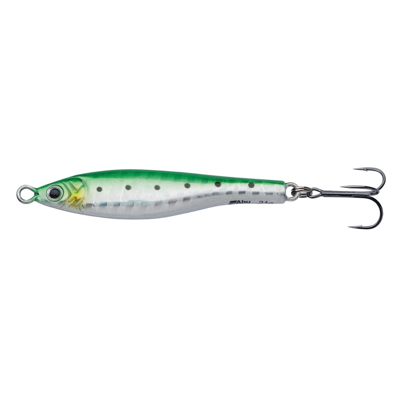 Abu Garcia Fast Cast 7 g