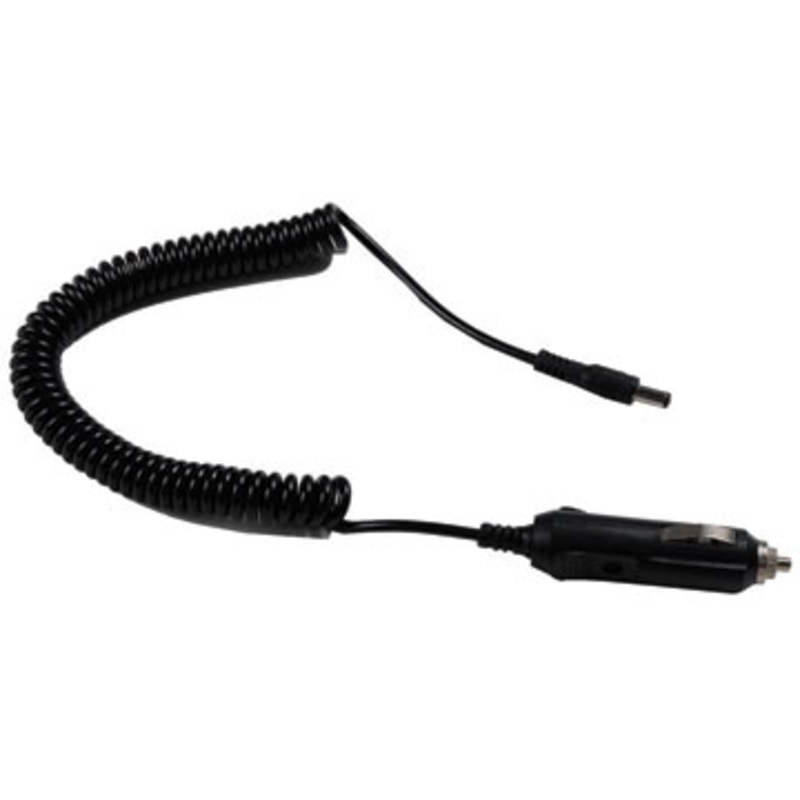 Cigarette Lighter Adapter for the Ultimate Fish Scaler