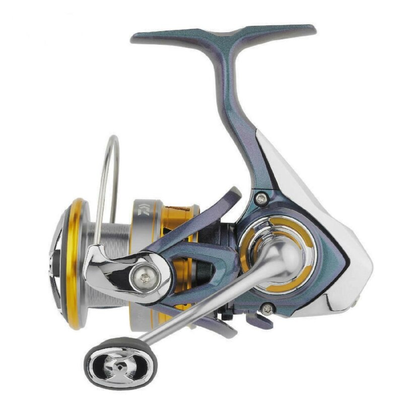 DAIWA 18 Regal LT 1000D