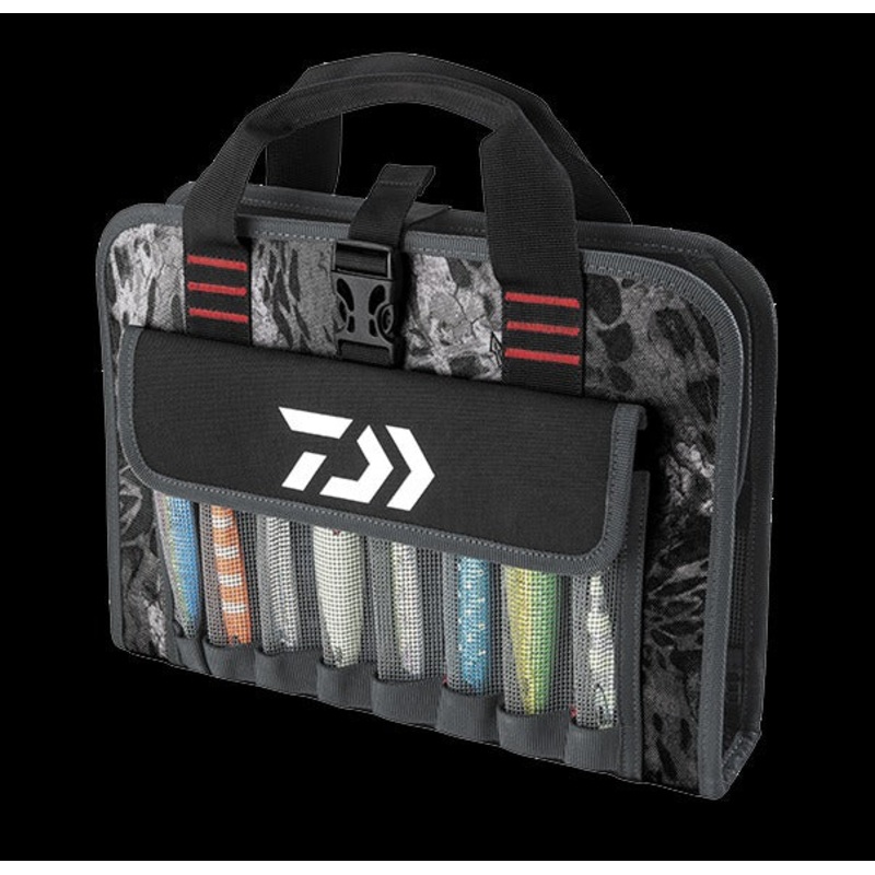 Daiwa Prymal Jig Binder