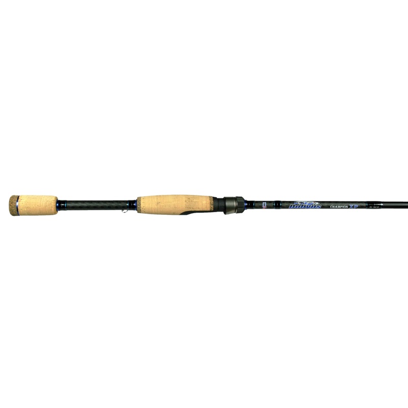 Dobyns Champion XP Series Spinning Rod