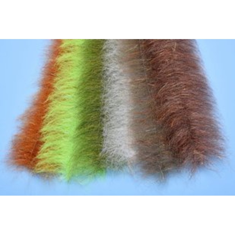 EP Streamer Brush