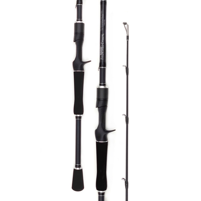 FITZGERALD THE ORIGINAL SERIES RODS