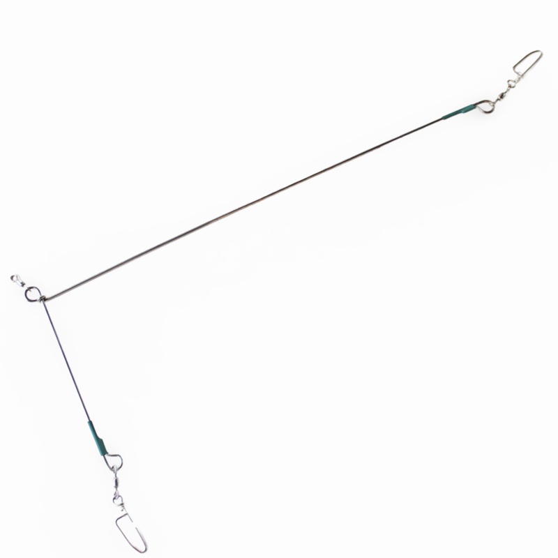 Halibut Spreader Bar 20" x 8"
