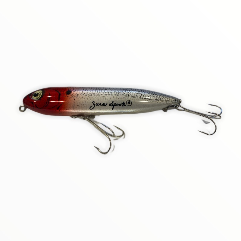 Heddon Zara Spook