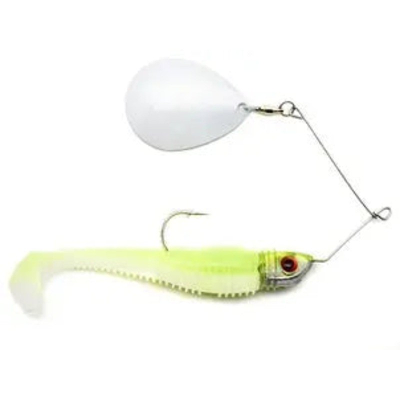 Jewel Jolt X Spinnerbait