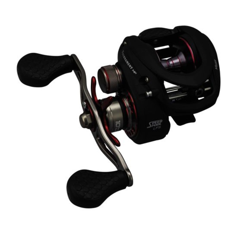 Lew's Tournament MP Baitcast Reel