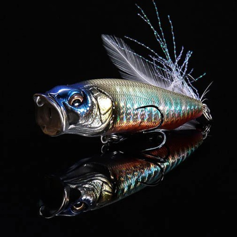 Megabass Respect Series 72 - Magome Oikawa