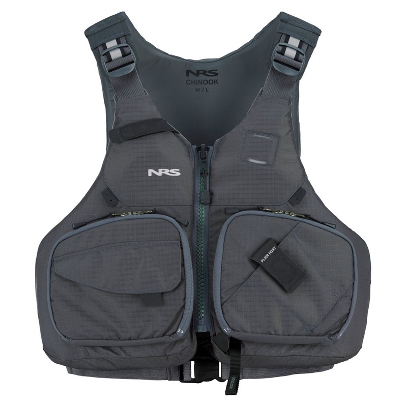 NRS 2025 Chinook PFD