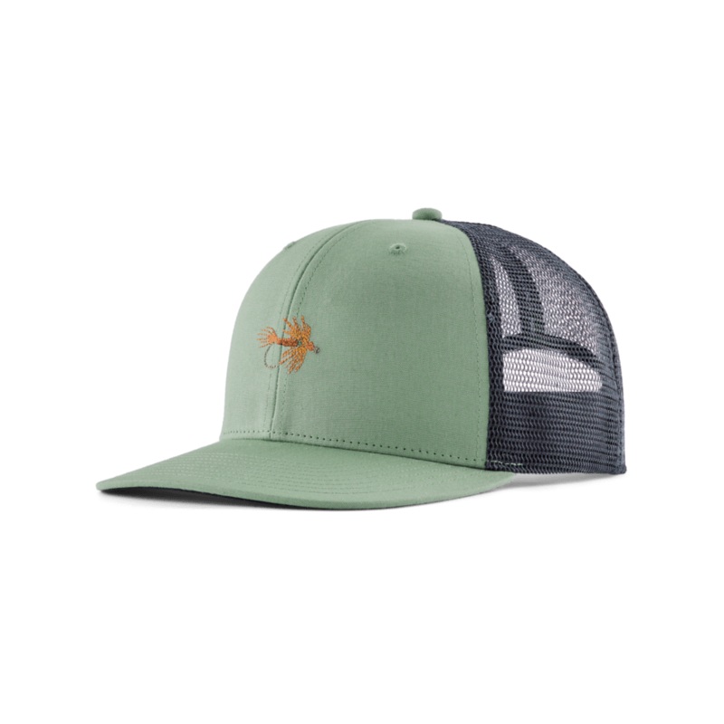 Patagonia Take a Stand Trucker Hat