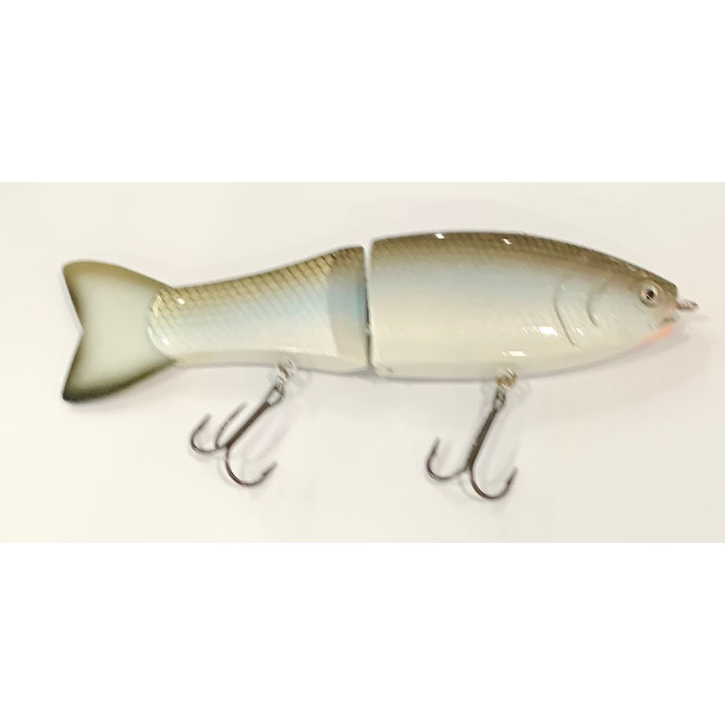 PH Custom Lures W Glide