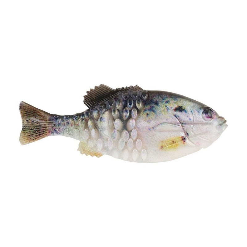 PowerBait | Gillie