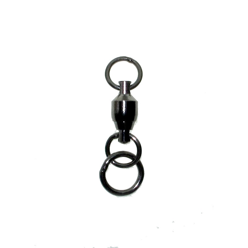 Quick Rig Sea Buoy Pro Grade Ball Bearing Rigging Swivels