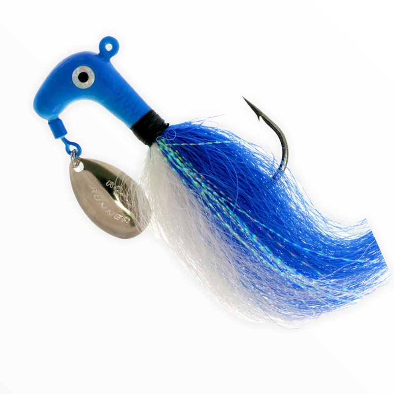 Roadrunner Bucktail