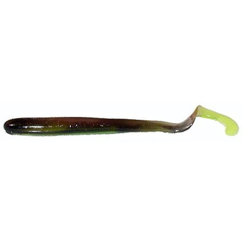 Roboworm 5 1/2" Curly Tail