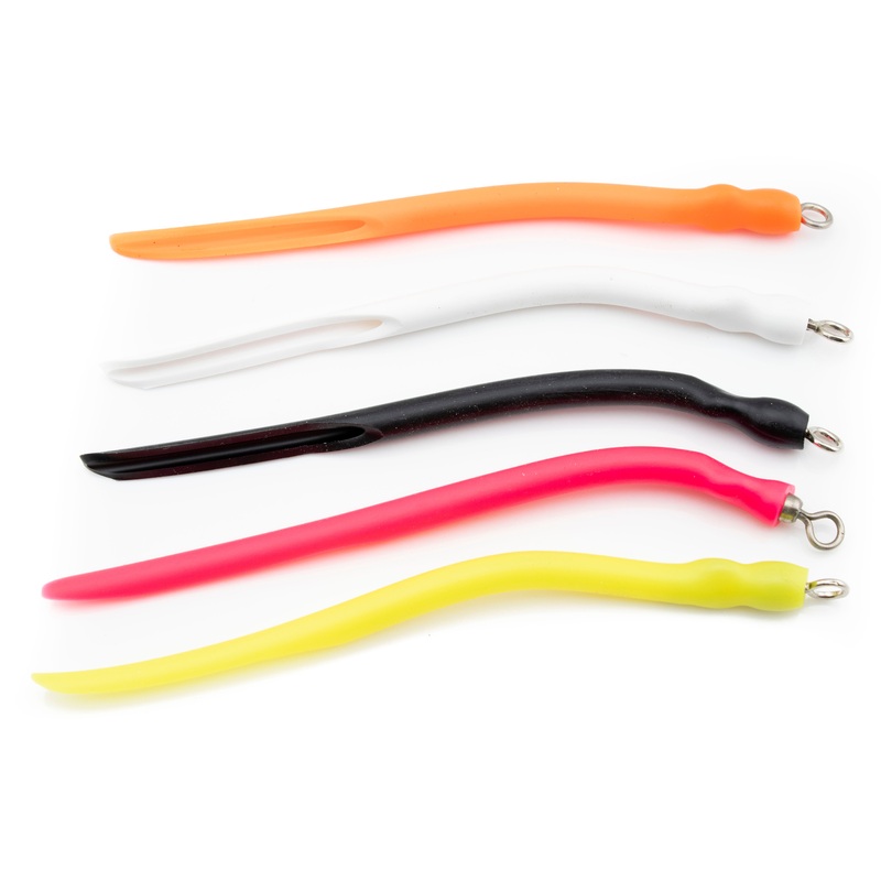 Run Off Lures Tube Teasers