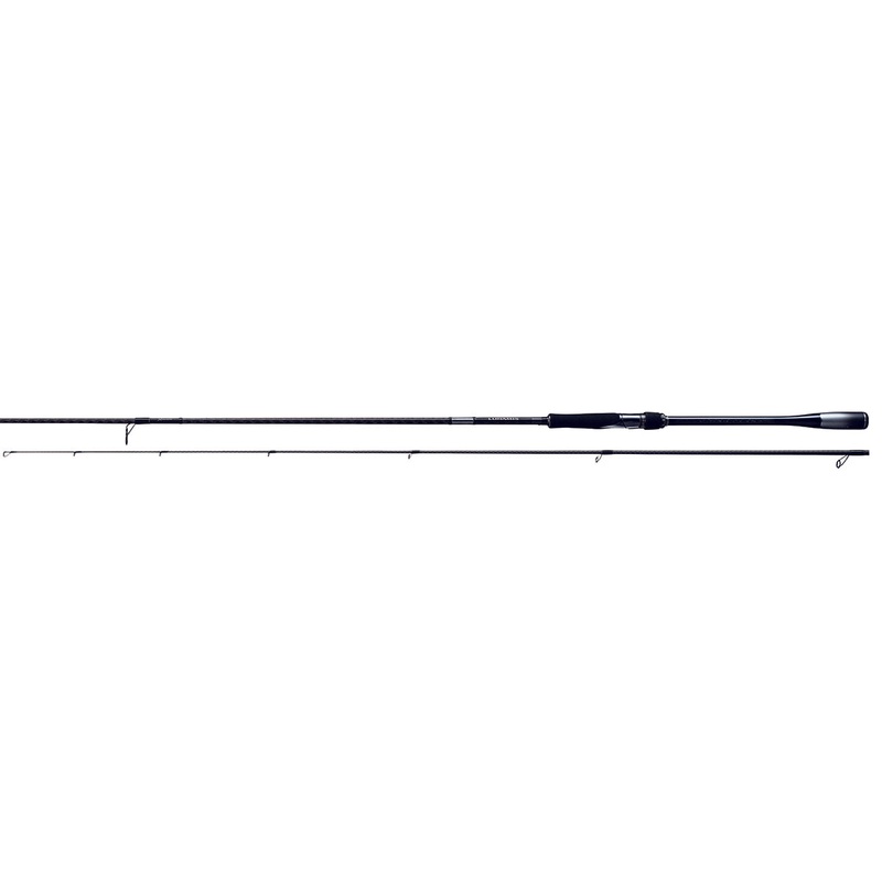 Shimano Lunamis Spinning Inshore 2,90m 9'6" 7-35g 2pc