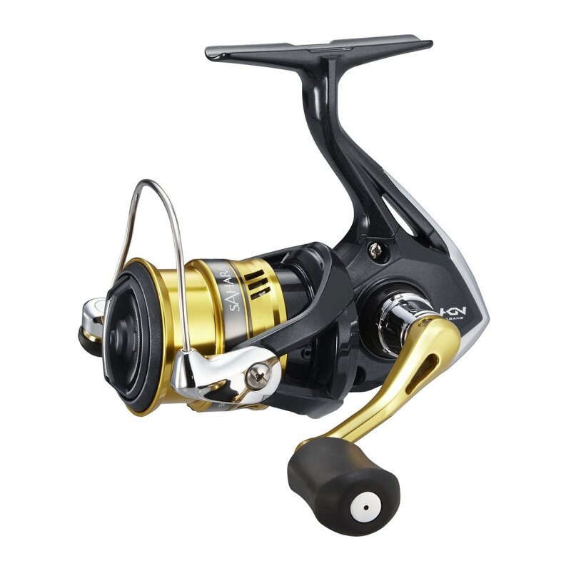 Shimano Sahara 500 FI