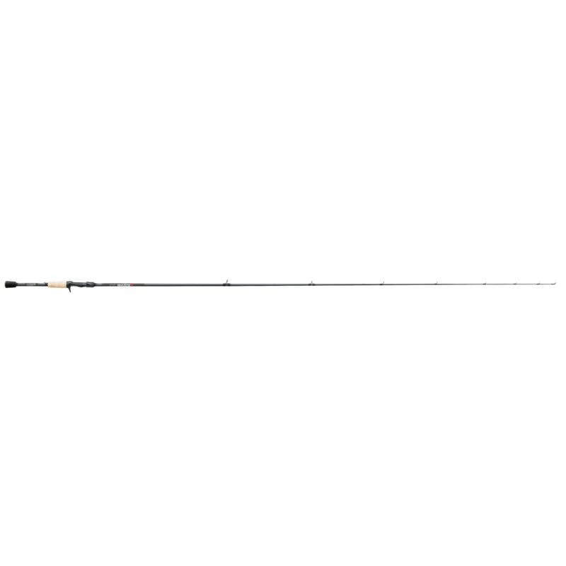 ST. CROIX BASS X CASTING