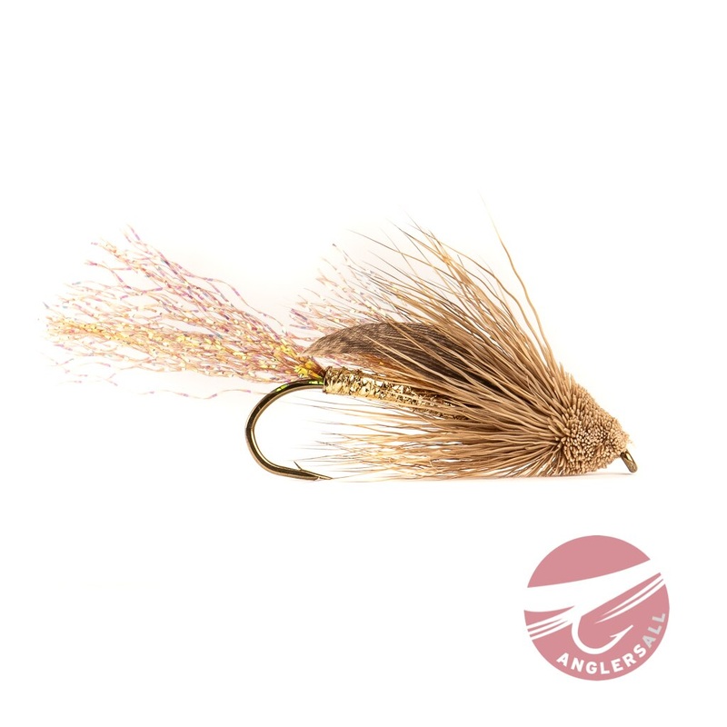 Steelhead Muddler - MFC Fly
