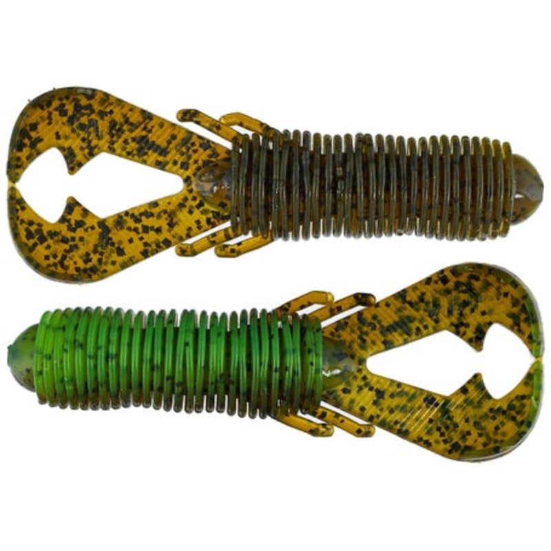 Strike King Rage Punch Bug