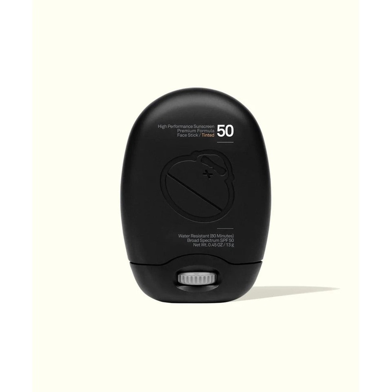 Sun Bum - Signature SPF 50 Tinted Sunscreen Face Stick