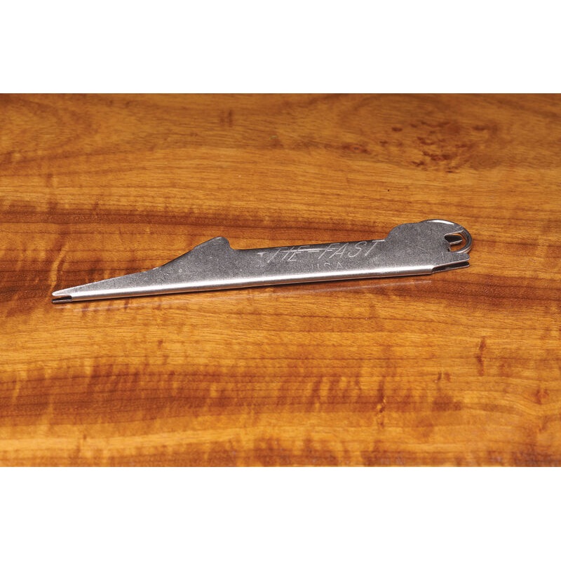 Tie-Fast Knot Tyer