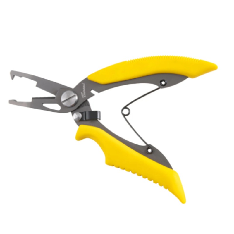 Tsunami Braid Cutter and Split Ring Plier