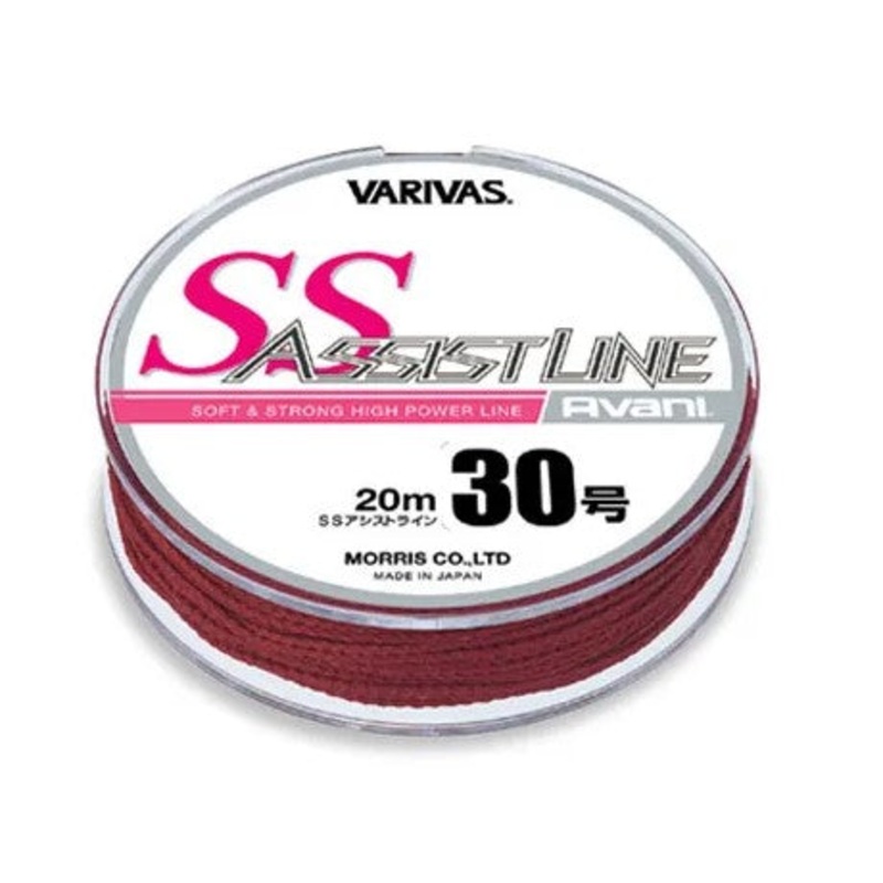 Varivas Avani SS Asist Line