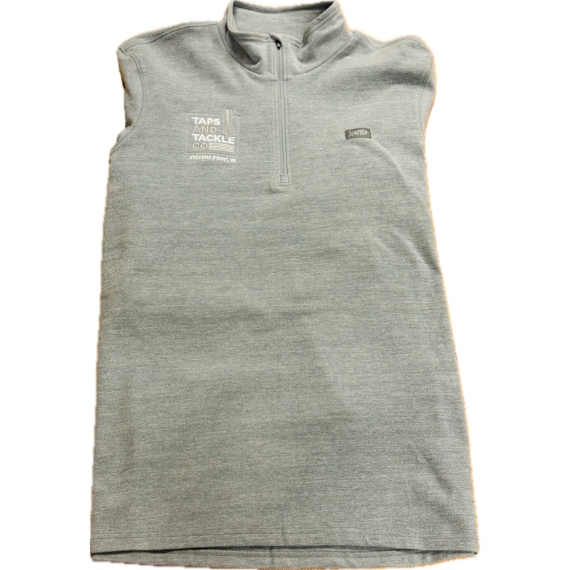 AFTCO | Coastal Layer 1/4 Zip