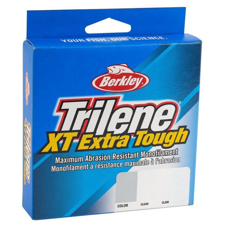 Berkley Trilene XT Line