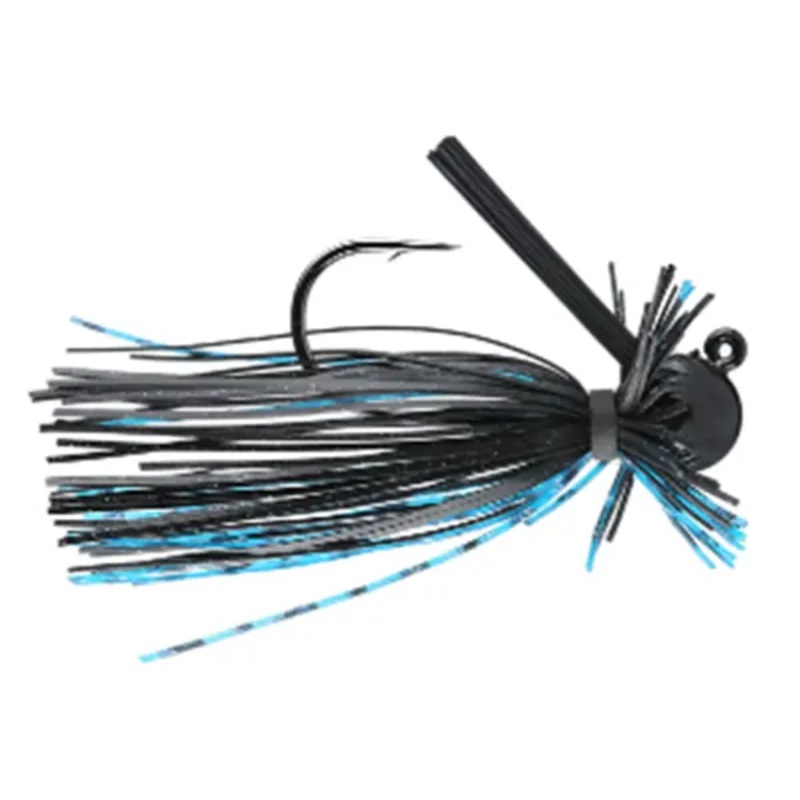 Buckeye Lures G-Man Ballin' Out Jig 3/8oz