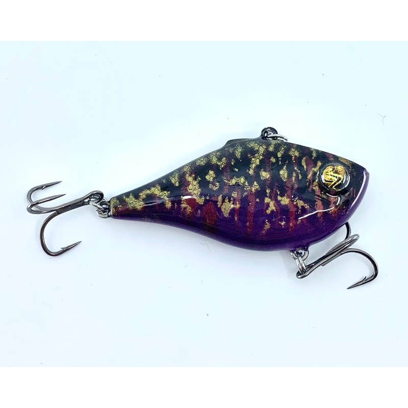 Czerwinski Lures| Lipless Crankbaits