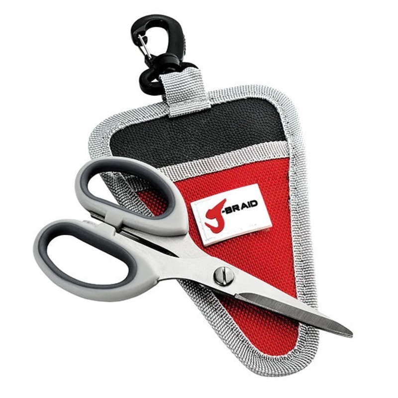 Daiwa - J-Braid Braided Line Cutter
