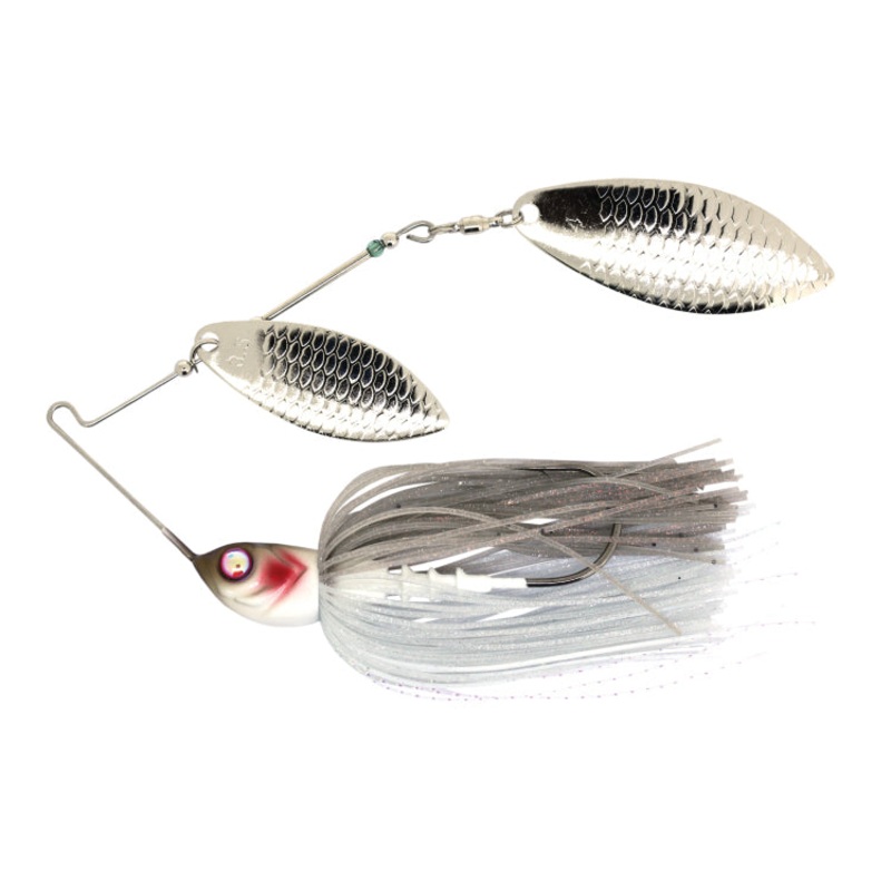 Damiki TOT Spinnerbait Type 1