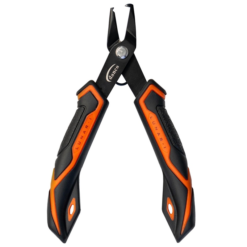 Danco Lunar 1 Split Ring Pliers