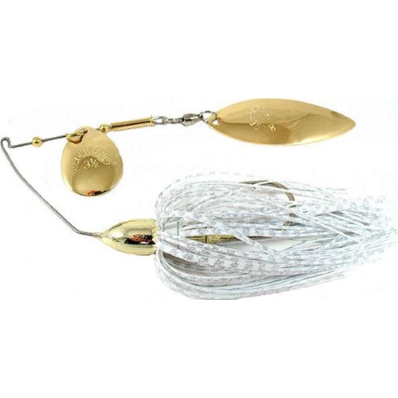 Hildebrandt Spinner Bait
