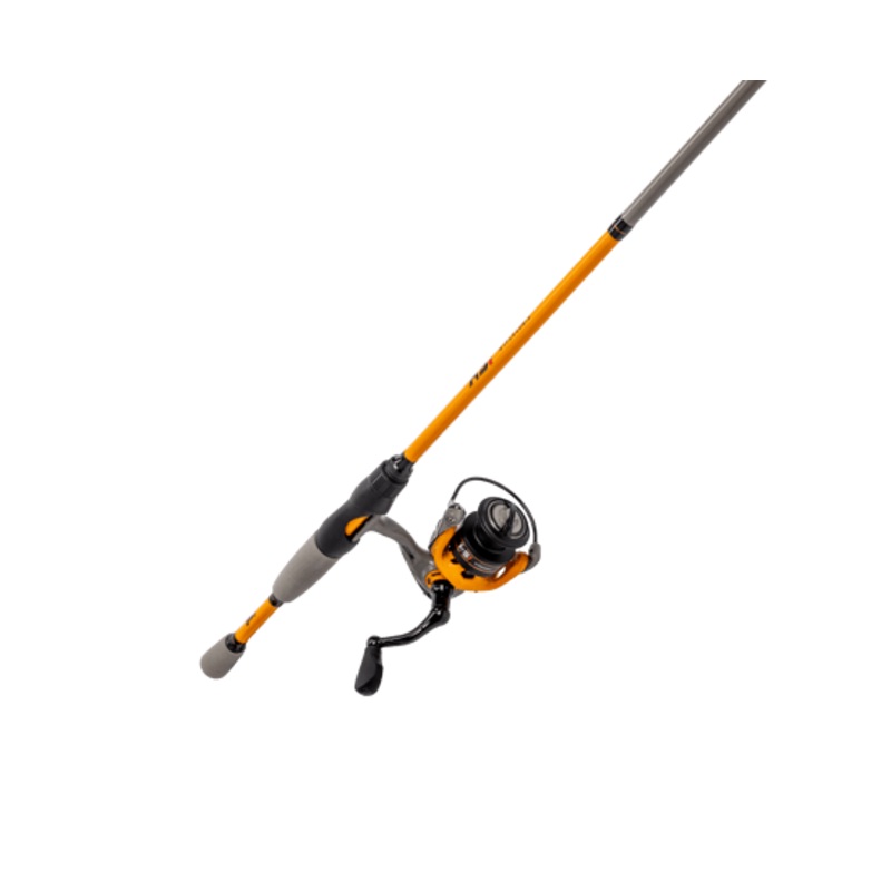 Lew's Hypersonic Spinning Combo 2 - Piece