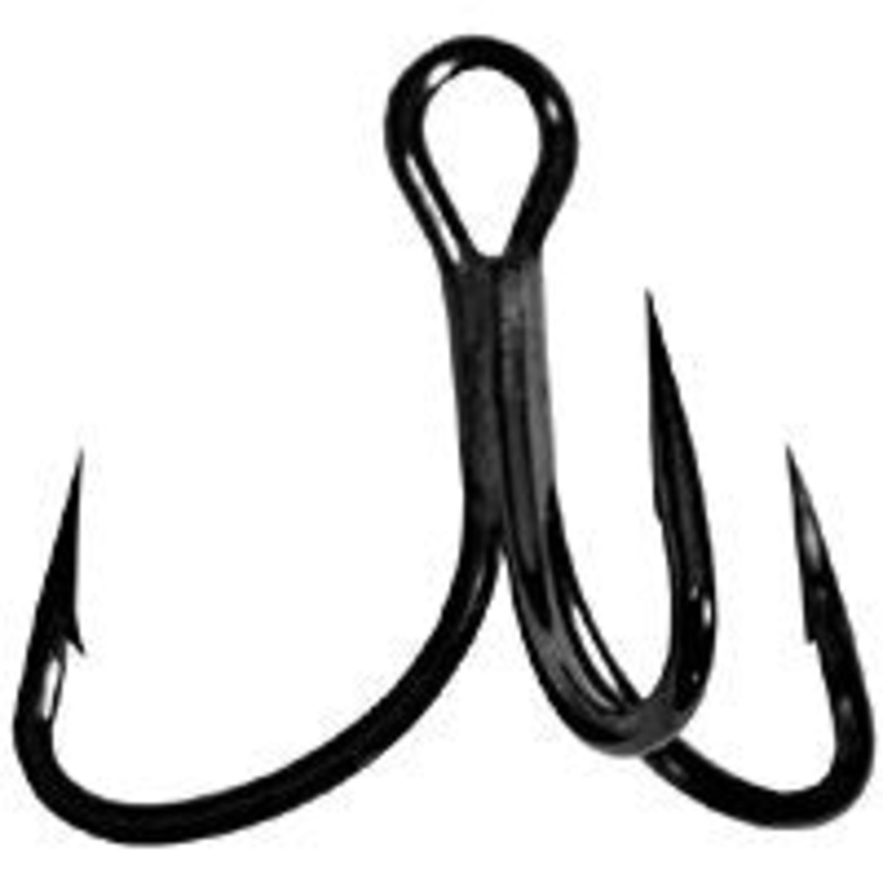Mustad KVD Elite Hooks