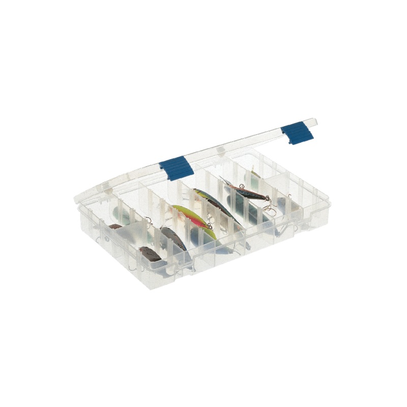 Plano Stowaway Utility Boxes 2-3600-01