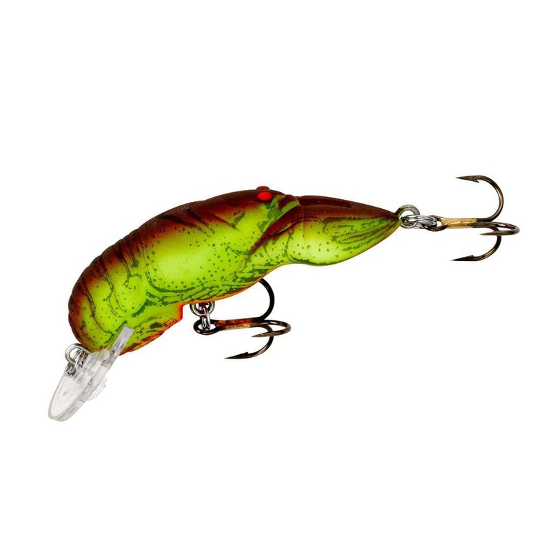 Rebel Wee Crawfish