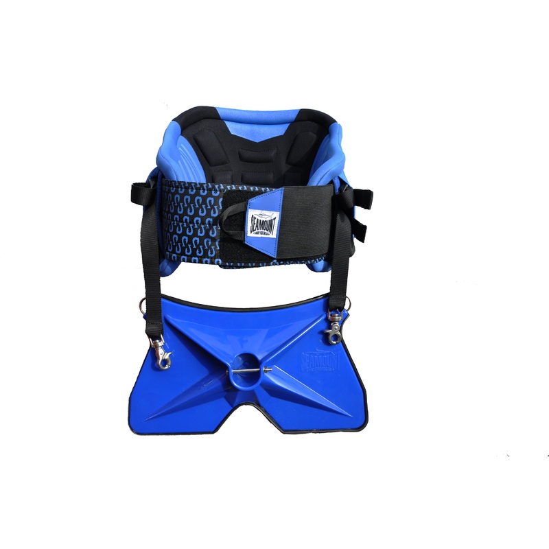 Seamount - Moko Stand-Up Harness