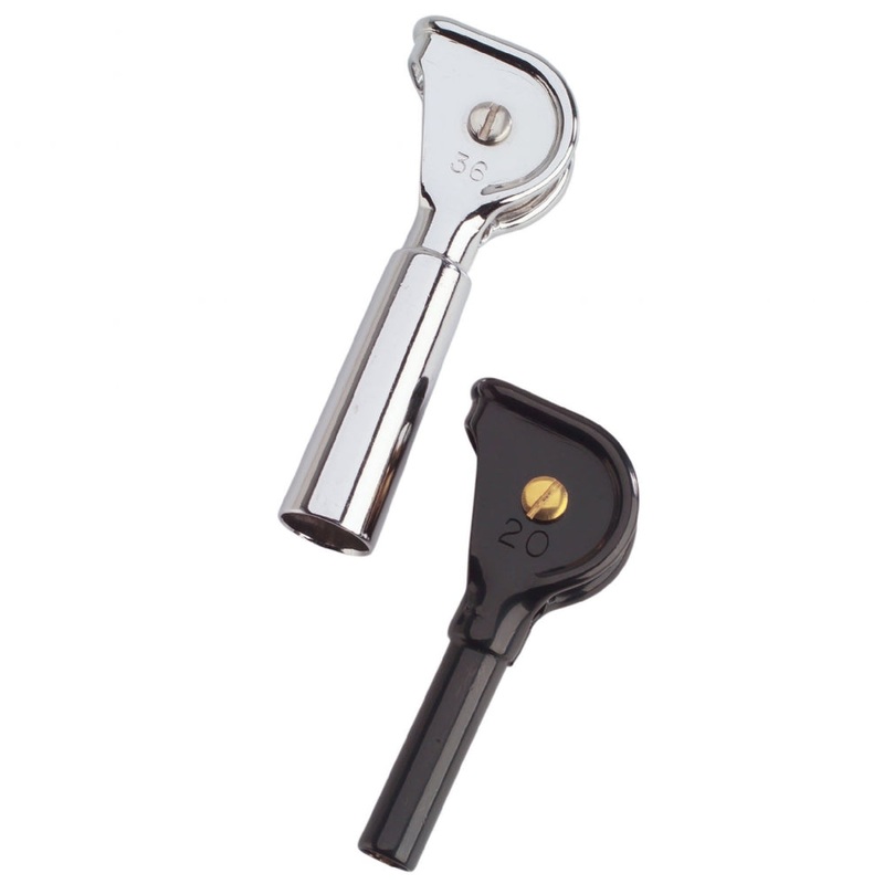 Stuart Big Game Roller