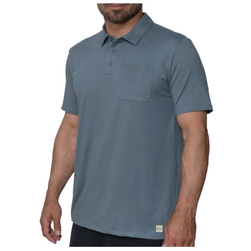 Tailwater Breeze Polo