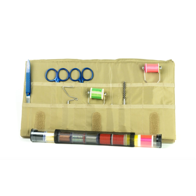 Umpqua ZS2 Traveler Tying Station