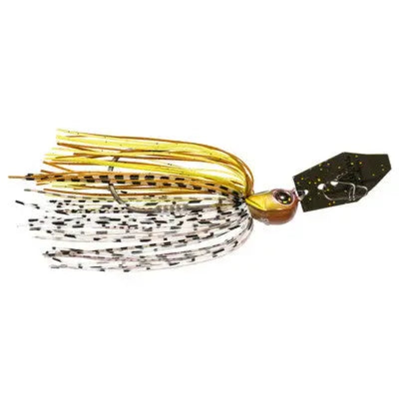 Z-Man Chatterbait Elite EVO 1/2 oz