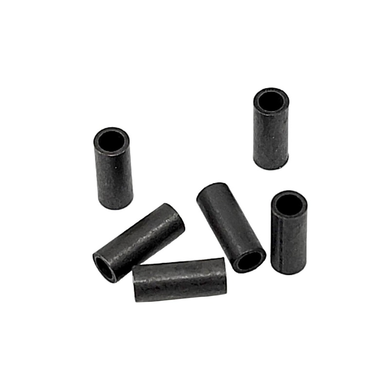 AFW Single Barrel Crimp Sleeves