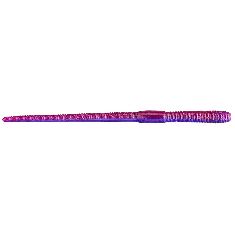 Chompers 4" Dropshot Worm (10 Pk)