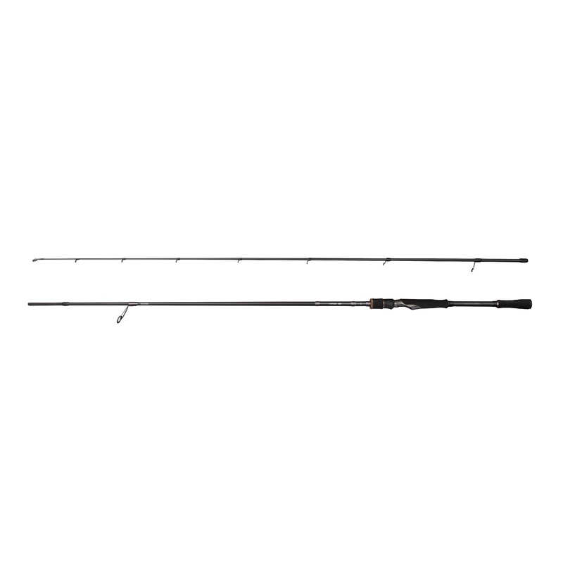 DAM - YAGI SPIN S2 8.0Ft 2.44M 15-53G/MH